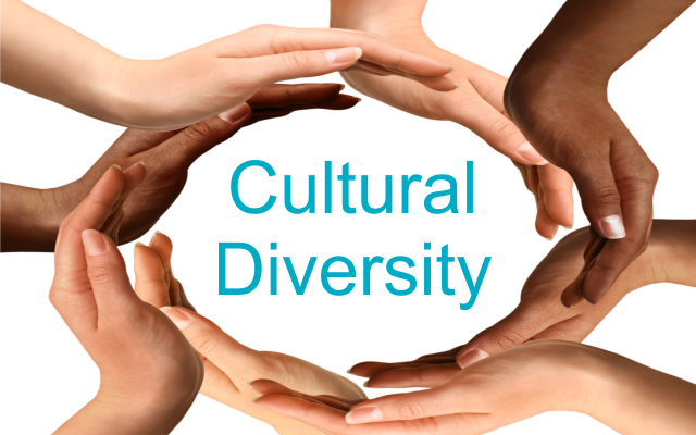 Diversity and Culture in Healthcare